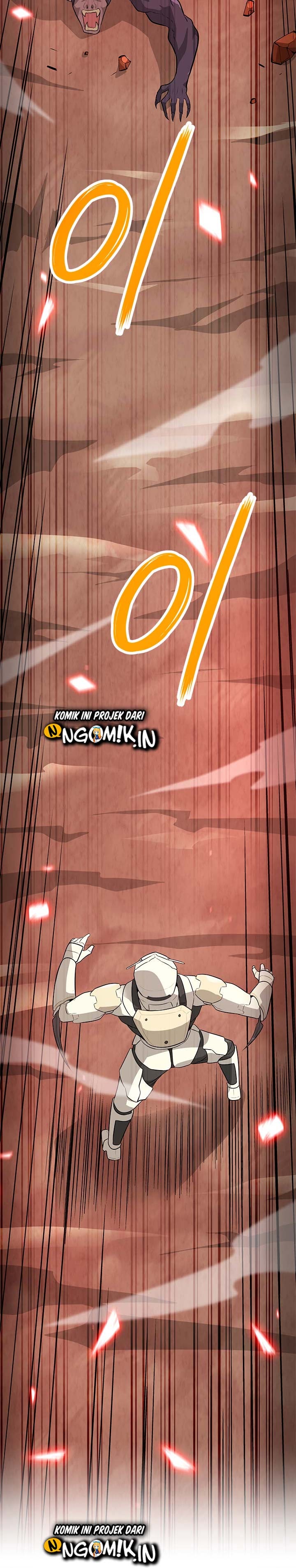 Auto Hunting Chapter 36 Bahasa Indonesia